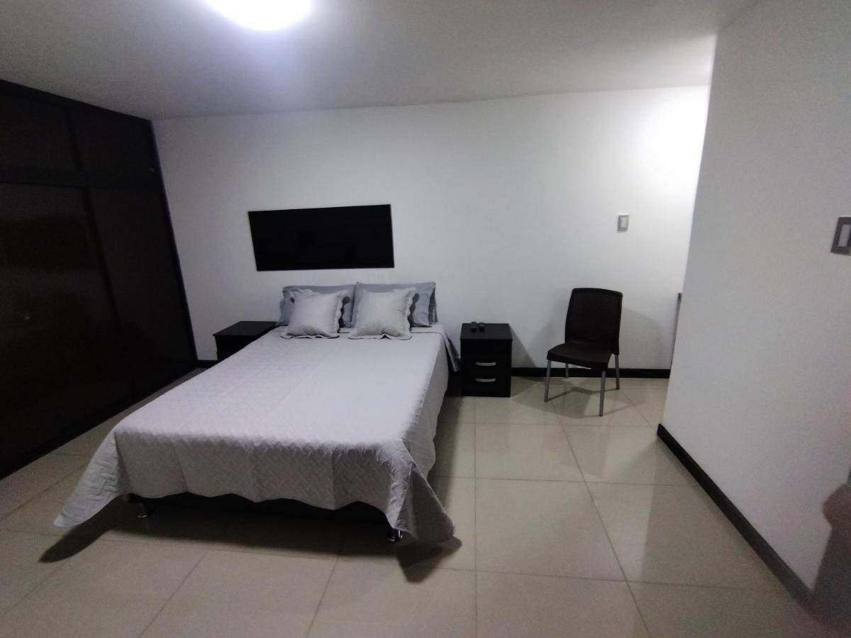 Hotel Casa San Agustín Bogotá