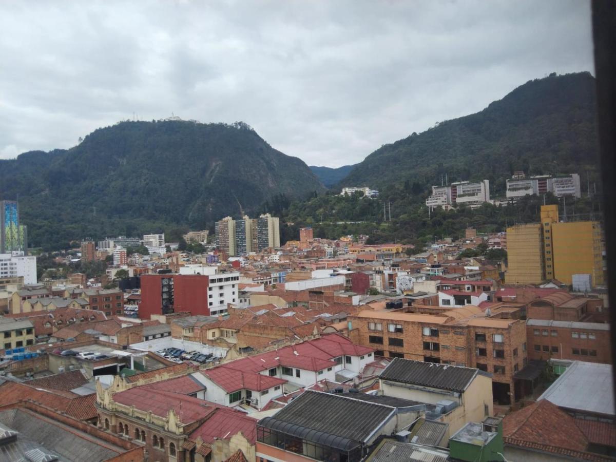 Centro Historico Privadas * Bogotá