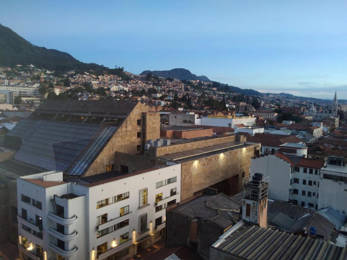 Centro Historico Privadas Bogotá