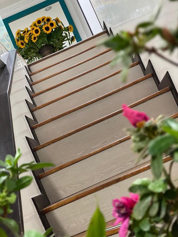Hotel Casa Lamay 3*