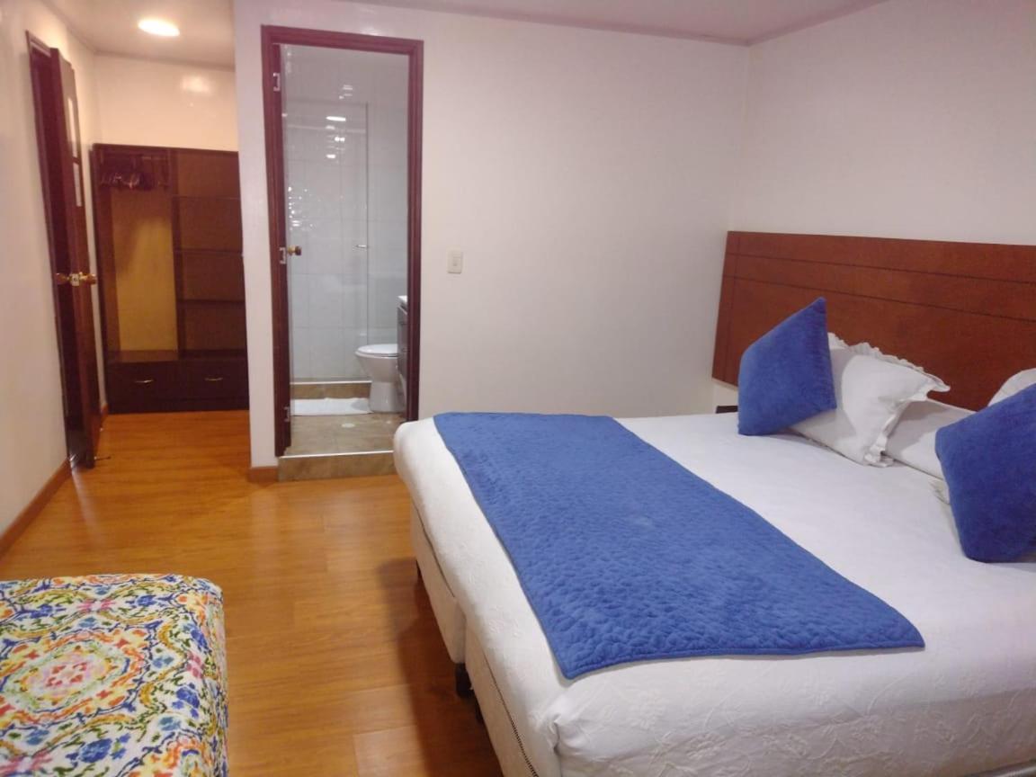 Hotel Casa Lamay