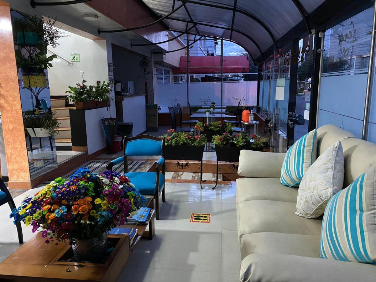 Casa Lamay Hotel