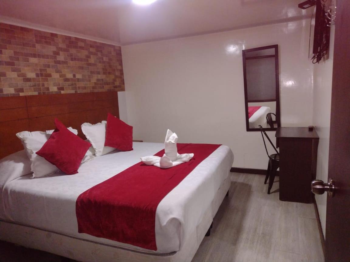 Casa Lamay Hotel Bogotá