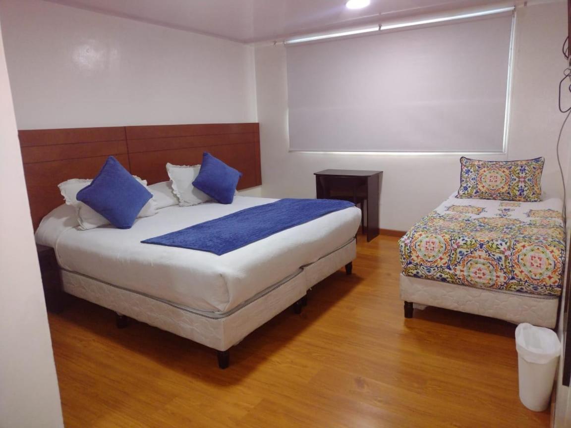 Hotel Casa Lamay 3*
