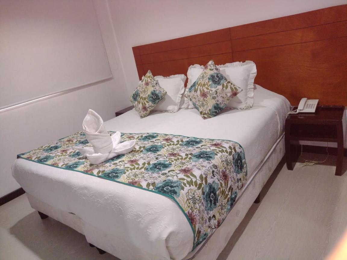 Hotel Casa Lamay 3*