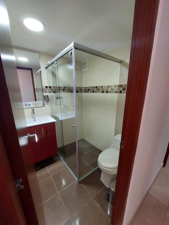 Hotel Cabrera Real 2*