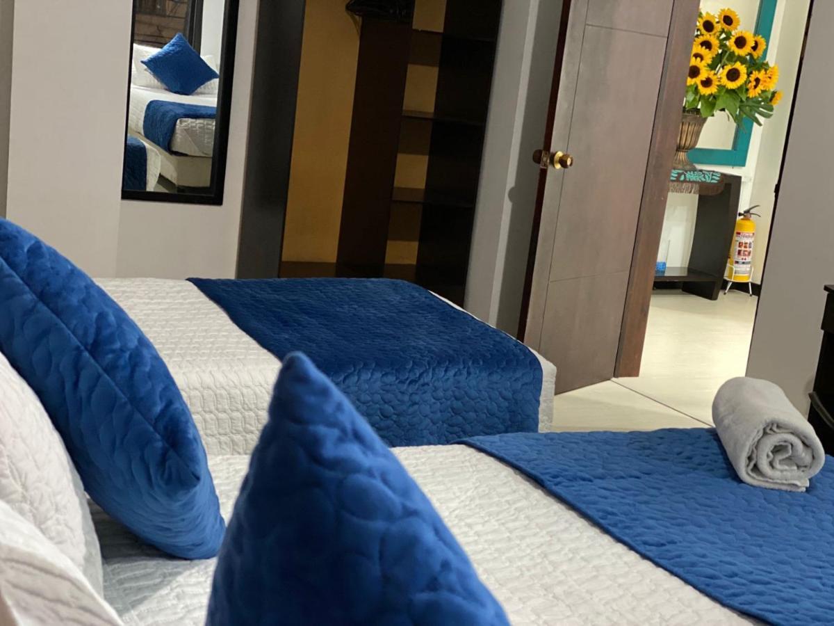 Casa Lamay Hotel 3*