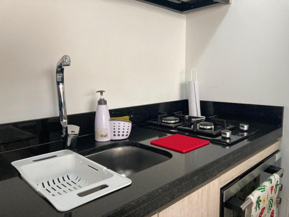 Movistar Apartasuites Apartamento Bogotá