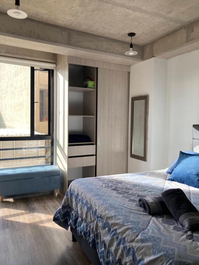 Apartamento Movistar Apartasuites