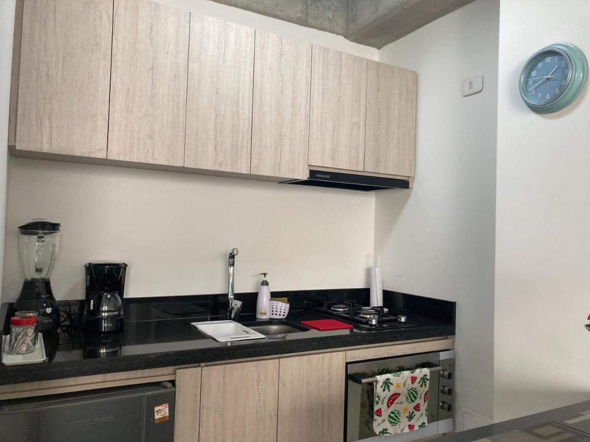 Movistar Apartasuites Apartamento *