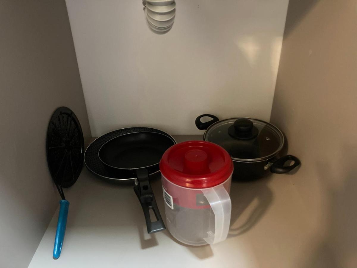 Apartamento Movistar Apartasuites Bogotá