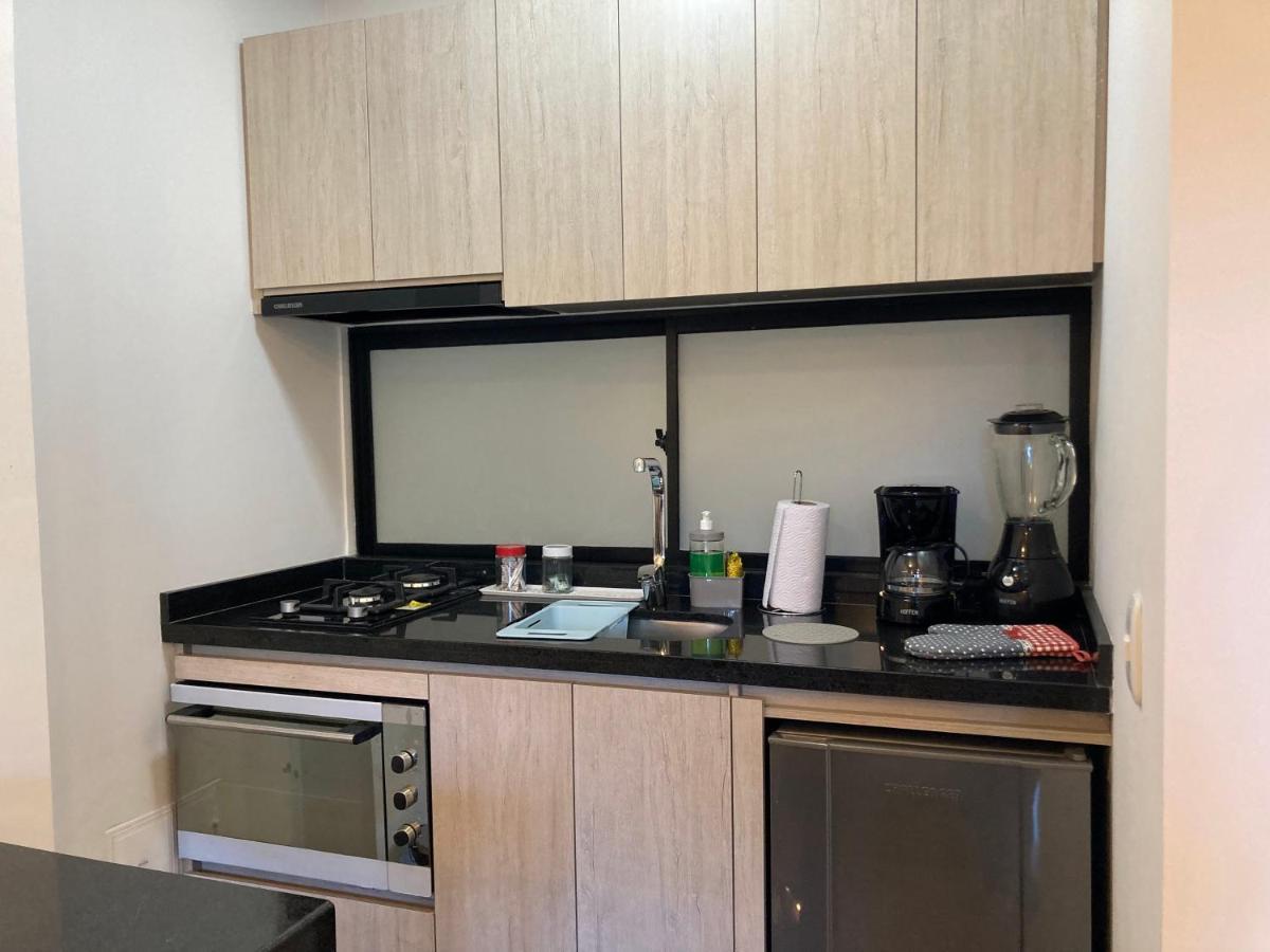 Apartamento Movistar Apartasuites *