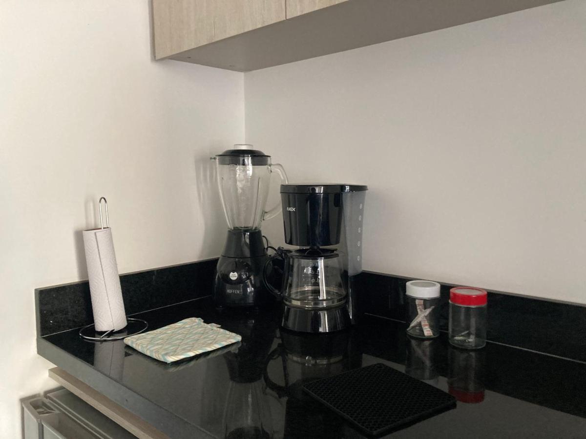 Movistar Apartasuites Apartamento Bogotá
