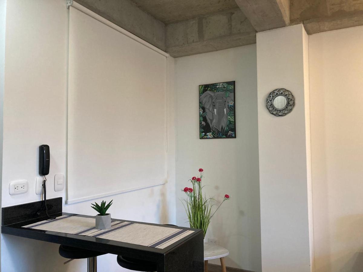Movistar Apartasuites