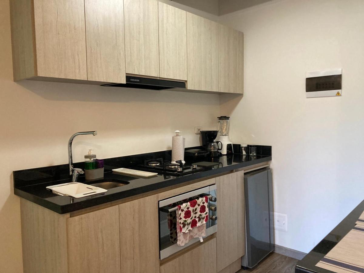Apartamento Movistar Apartasuites