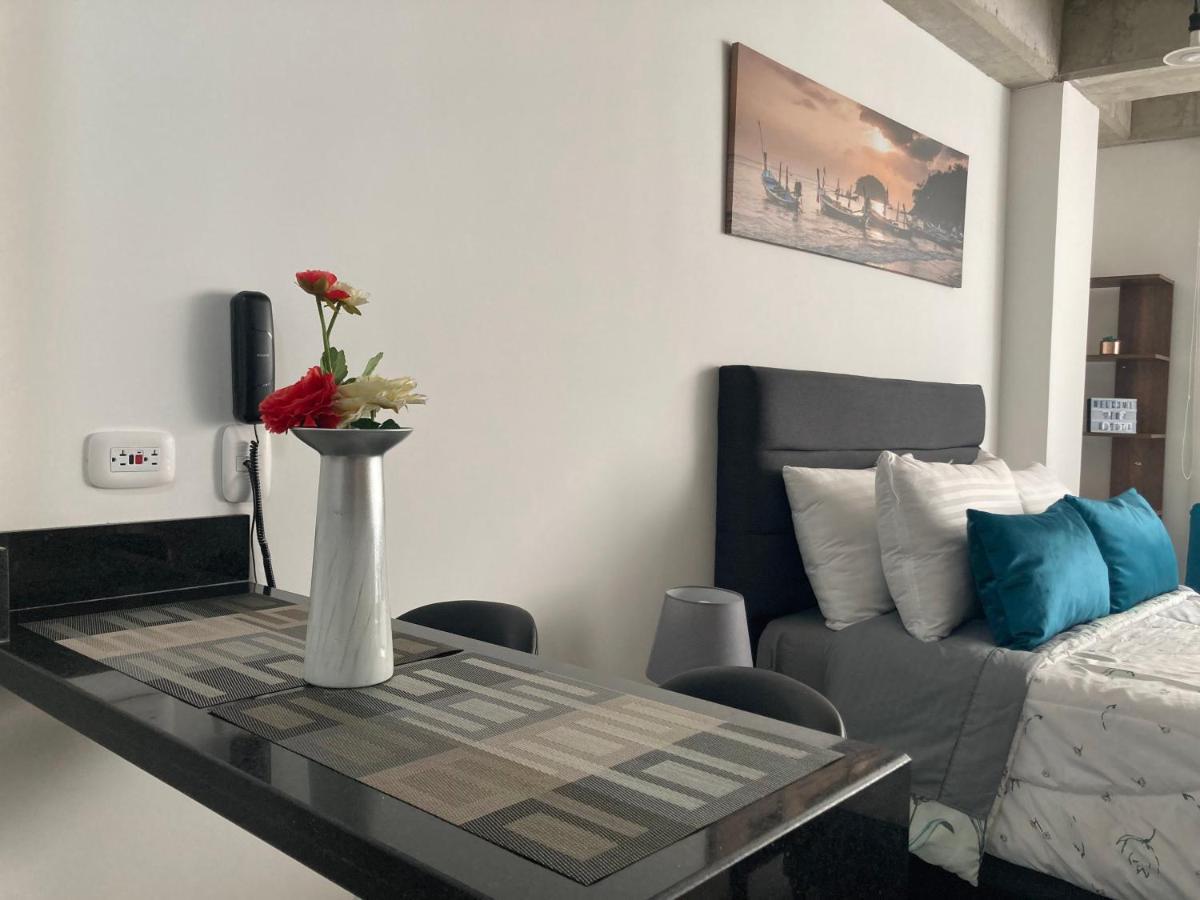 Movistar Apartasuites Apartamento *