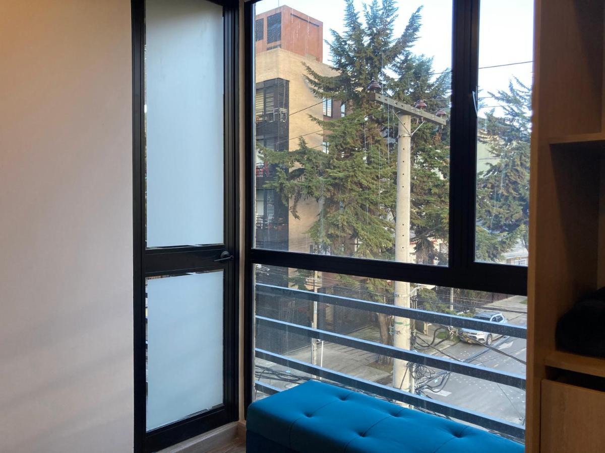 Movistar Apartasuites Apartamento Bogotá