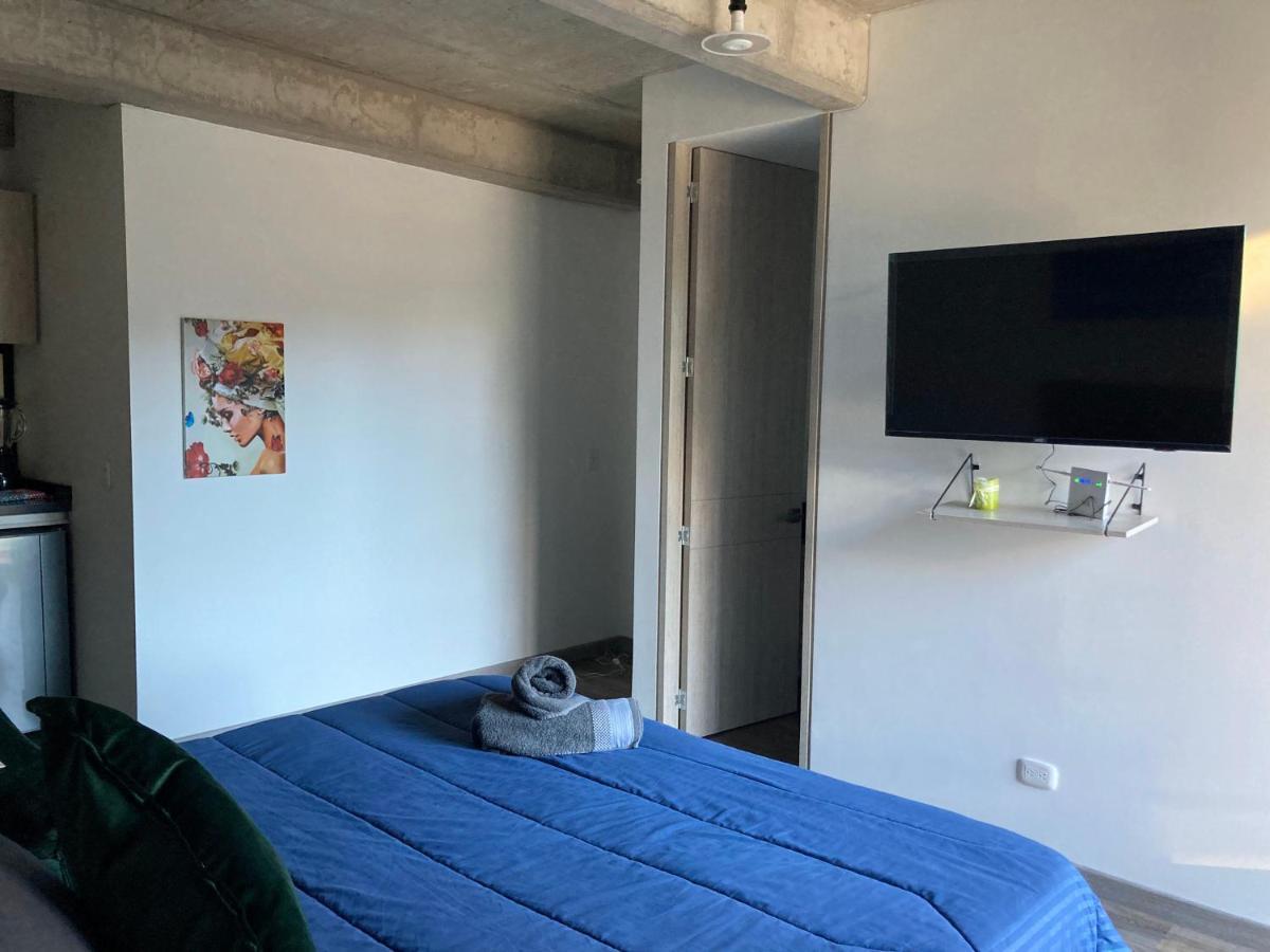 Apartamento Movistar Apartasuites *
