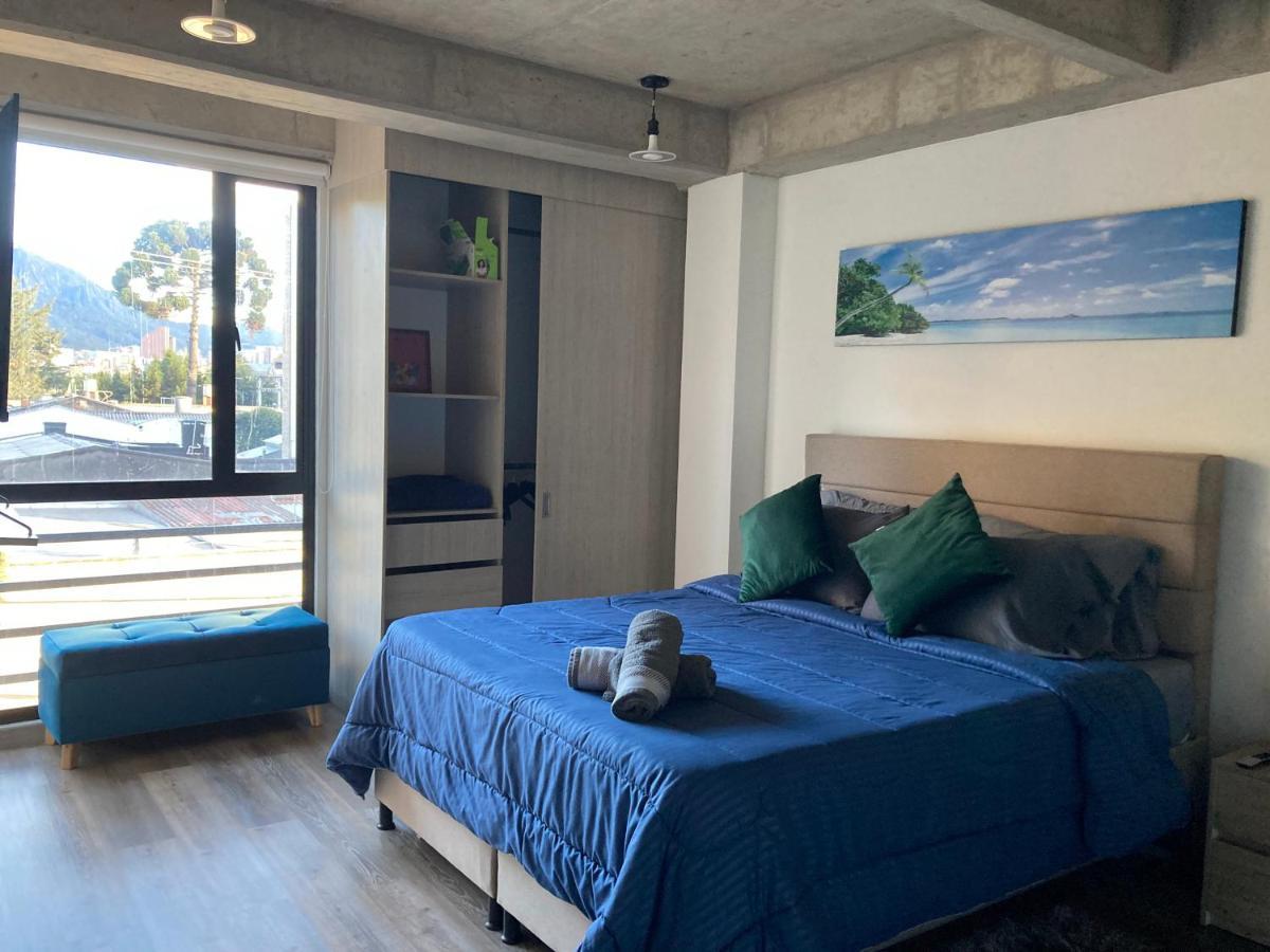 Movistar Apartasuites Apartamento