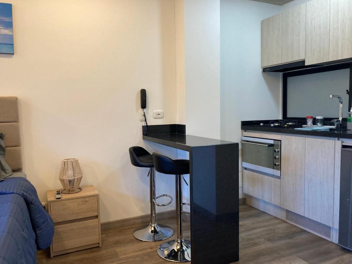 Movistar Apartasuites Bogotá