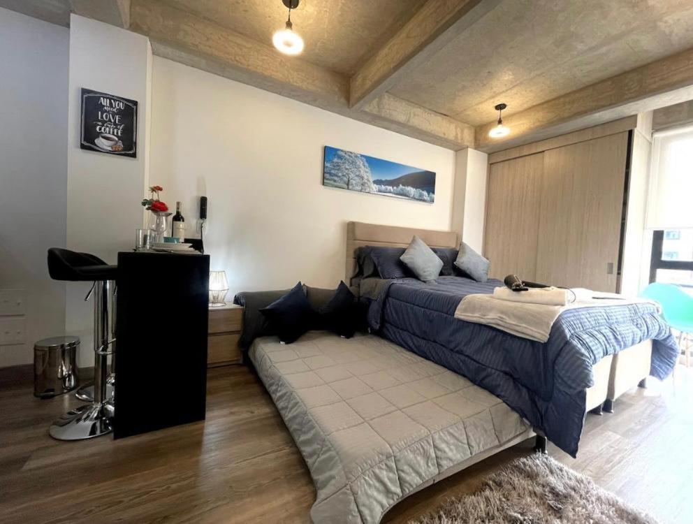 Movistar Apartasuites Apartamento Bogotá