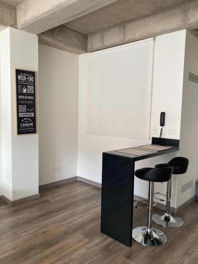 Movistar Apartasuites * Bogotá