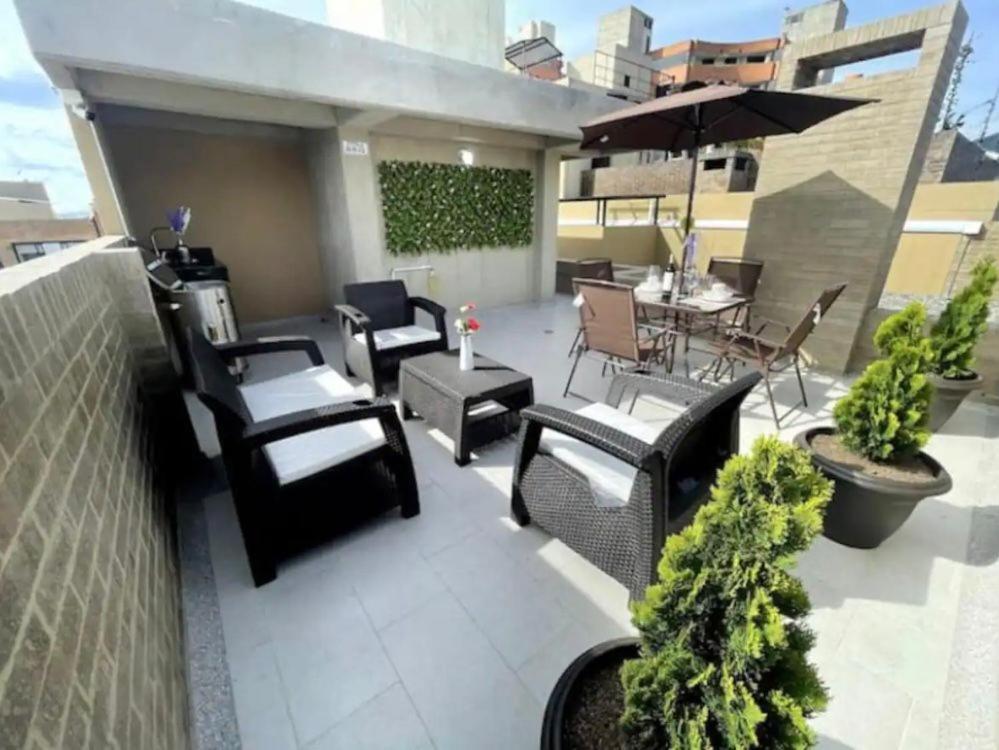 Apartamento Movistar Apartasuites Bogotá