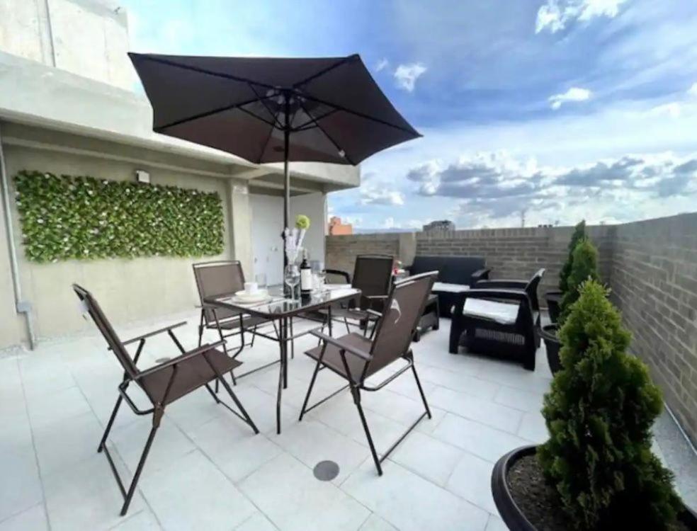 Movistar Apartasuites Apartamento