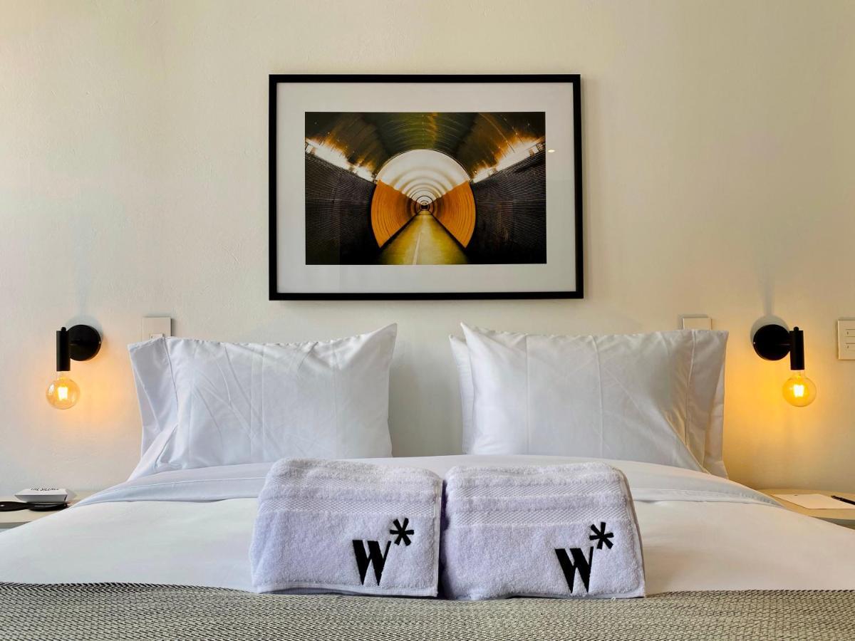 Wynwood House El Virrey