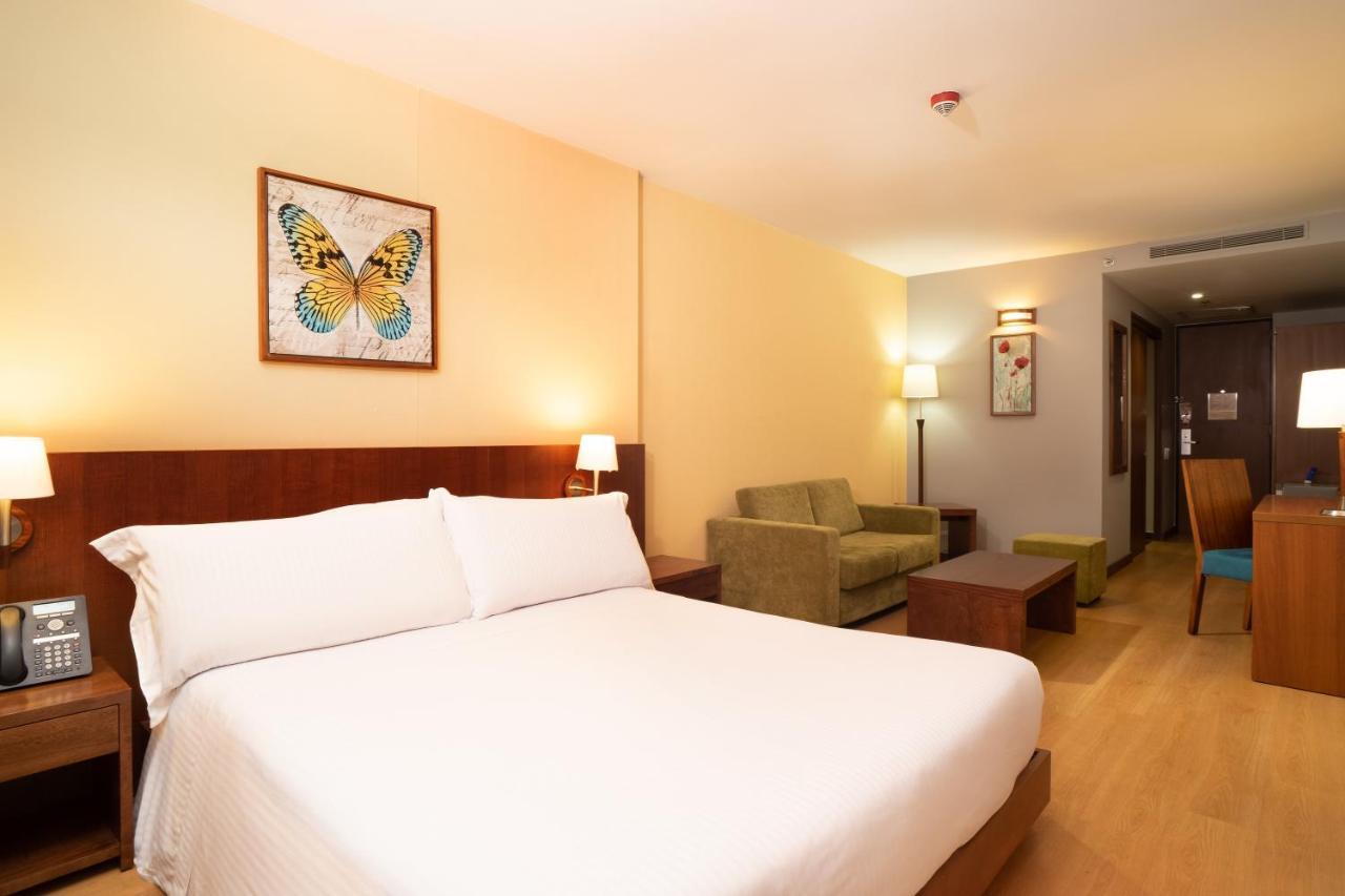 Habitel Select Hotel Bogotá