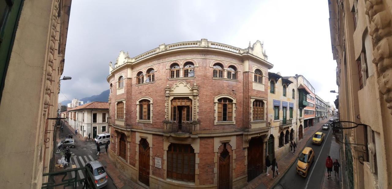 Hostal R10 Bogotá