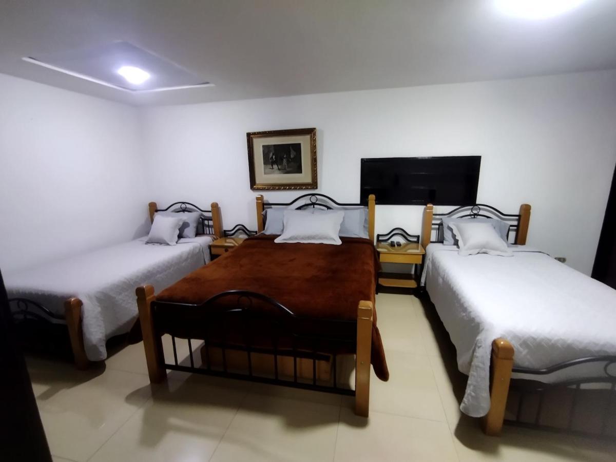 Casa San Agustín Hotel 3*