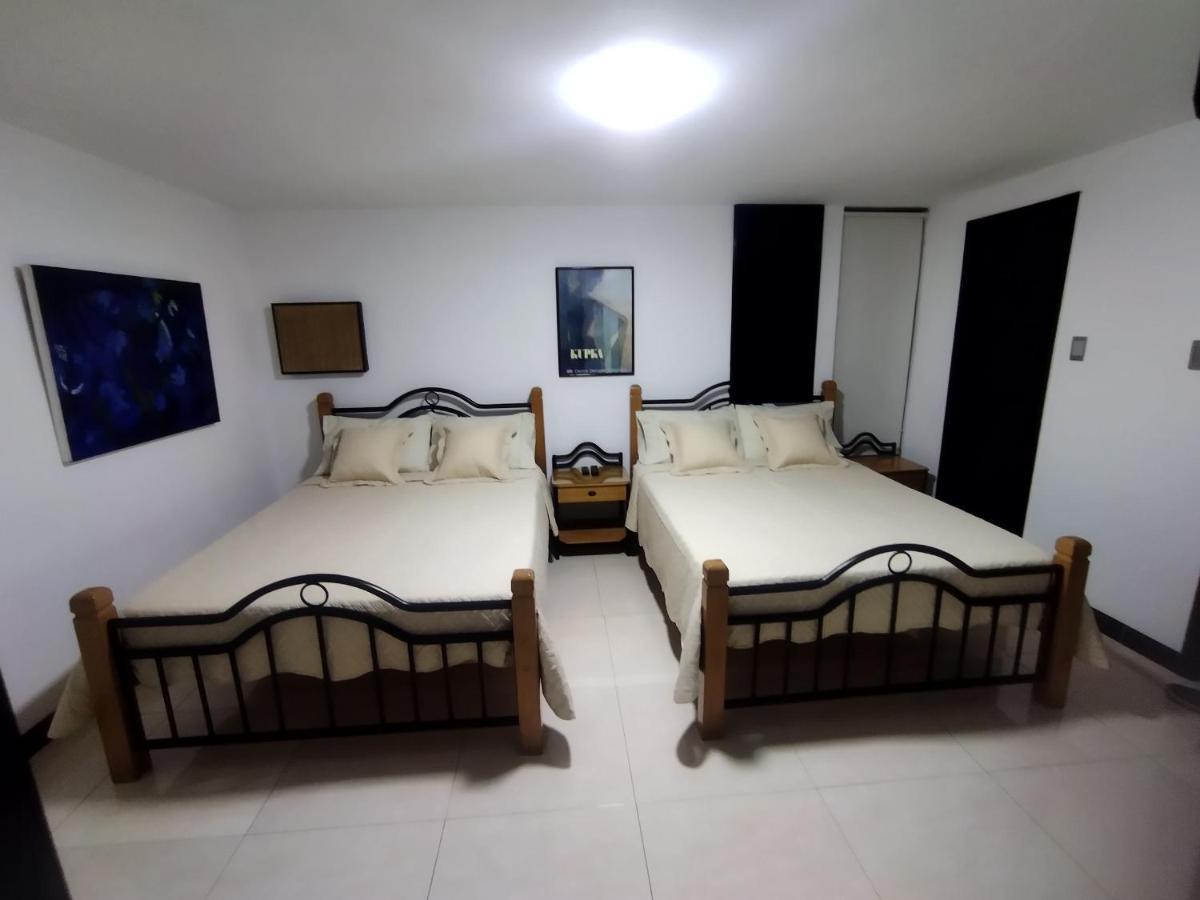 Casa San Agustín Hotel Bogotá