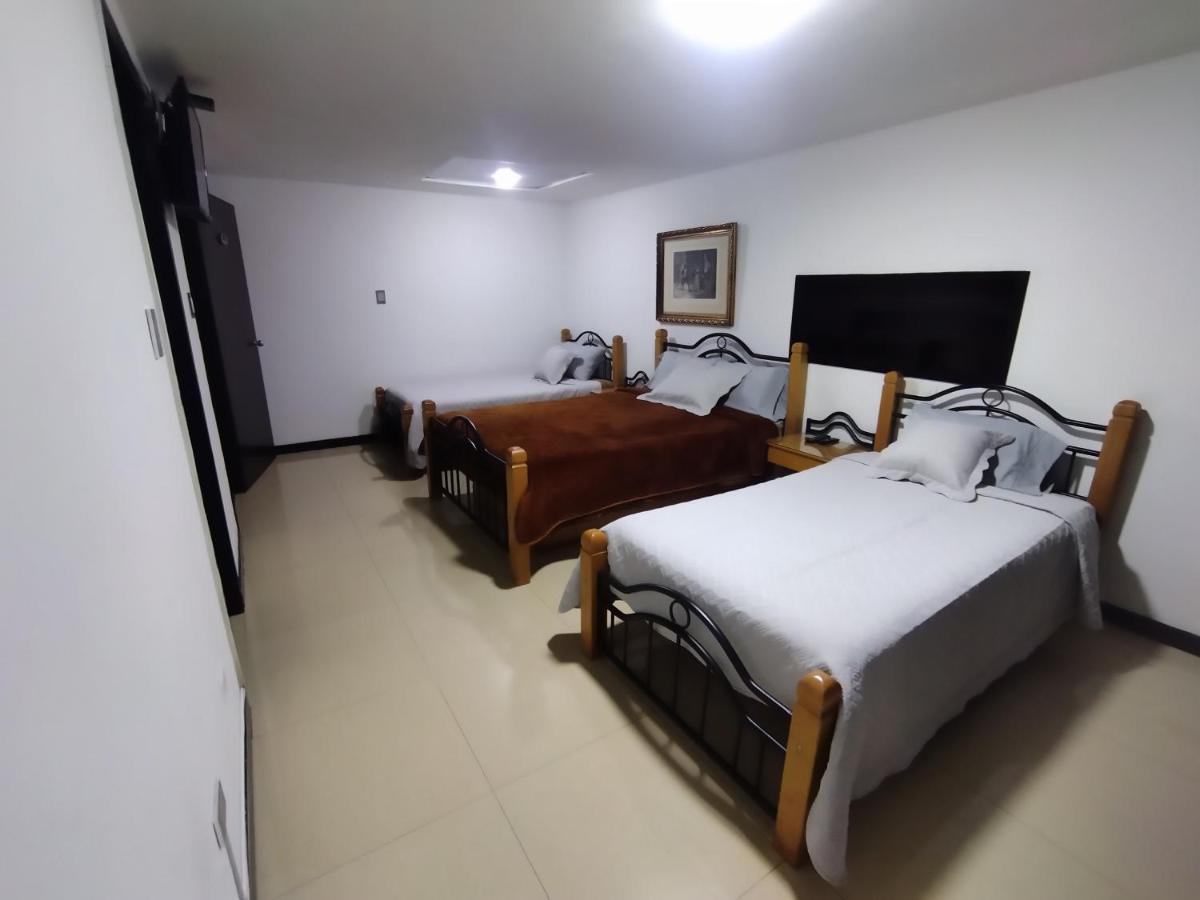 Casa San Agustín Hotel 3*