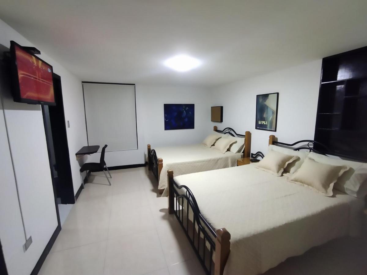 Casa San Agustín Hotel Bogotá