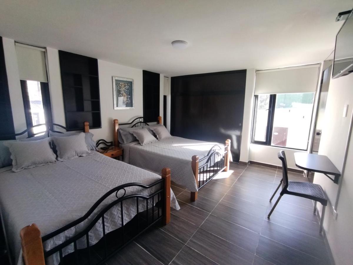 Hotel Casa San Agustín 3*