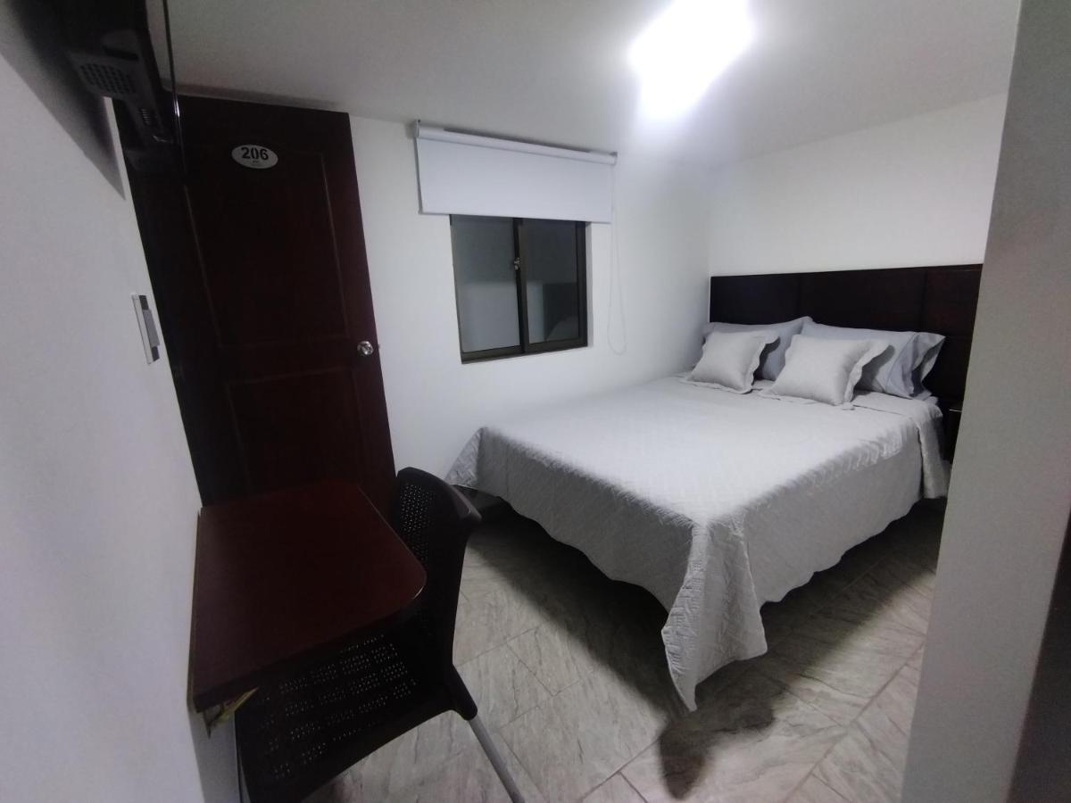 Casa San Agustín Hotel Bogotá