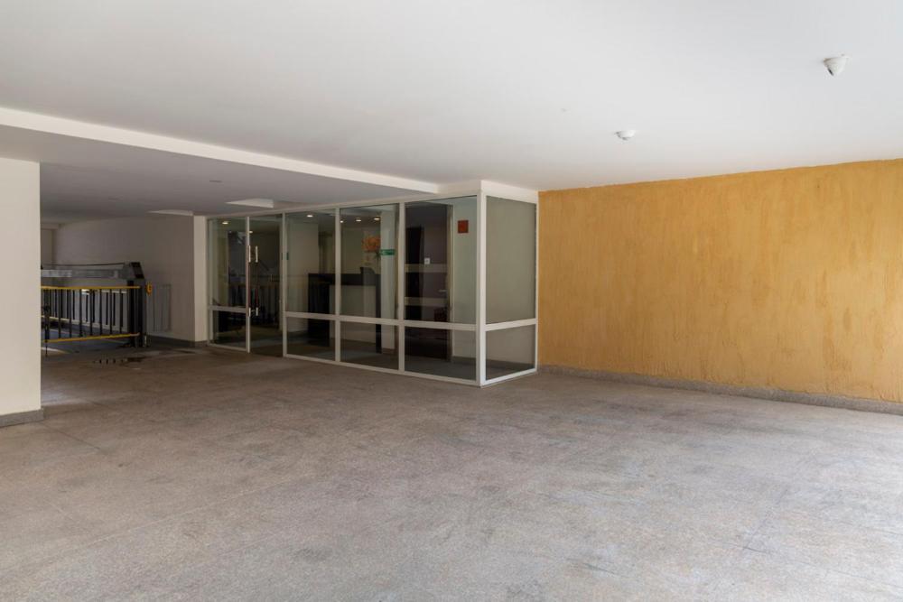 Apartasuite Edificio Monir * Bogotá