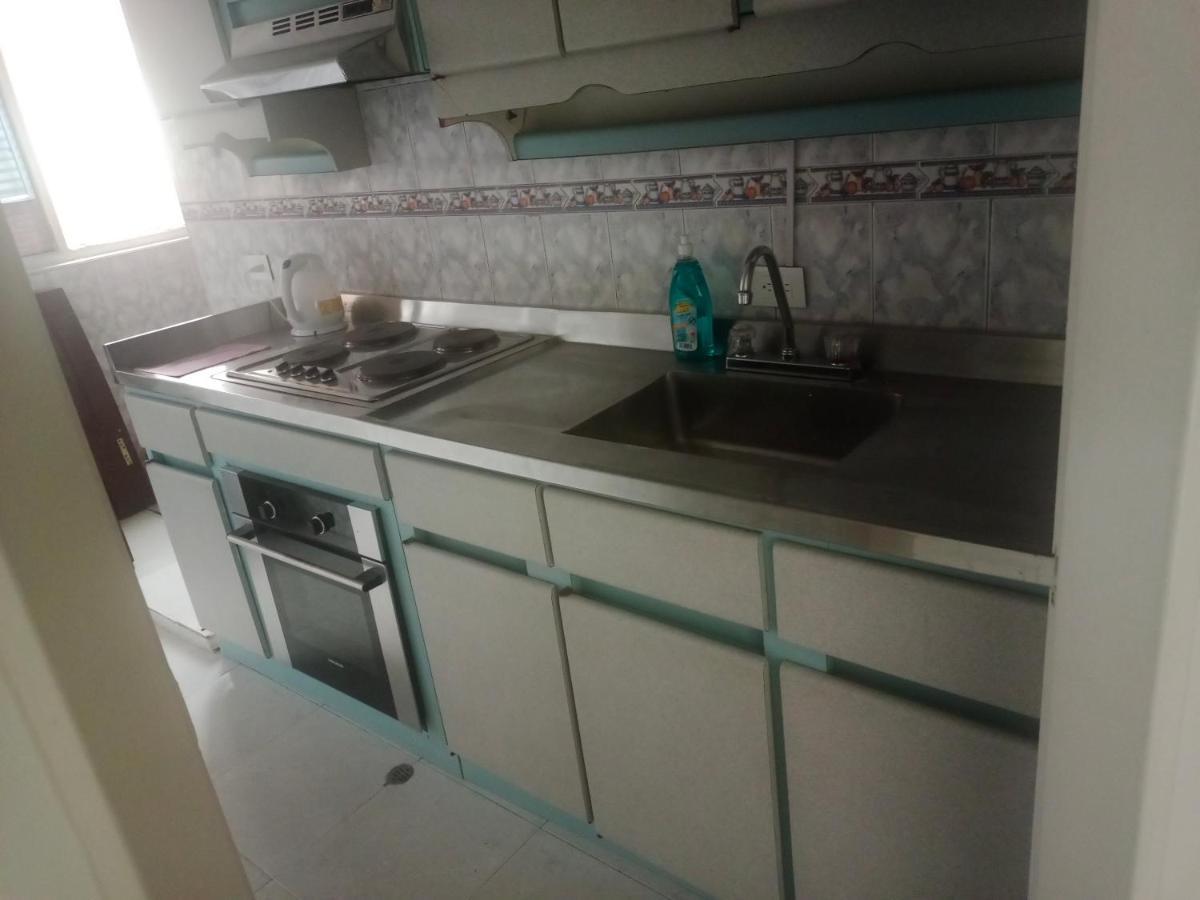 Centro Historico Privadas Habitación en casa particular Bogotá
