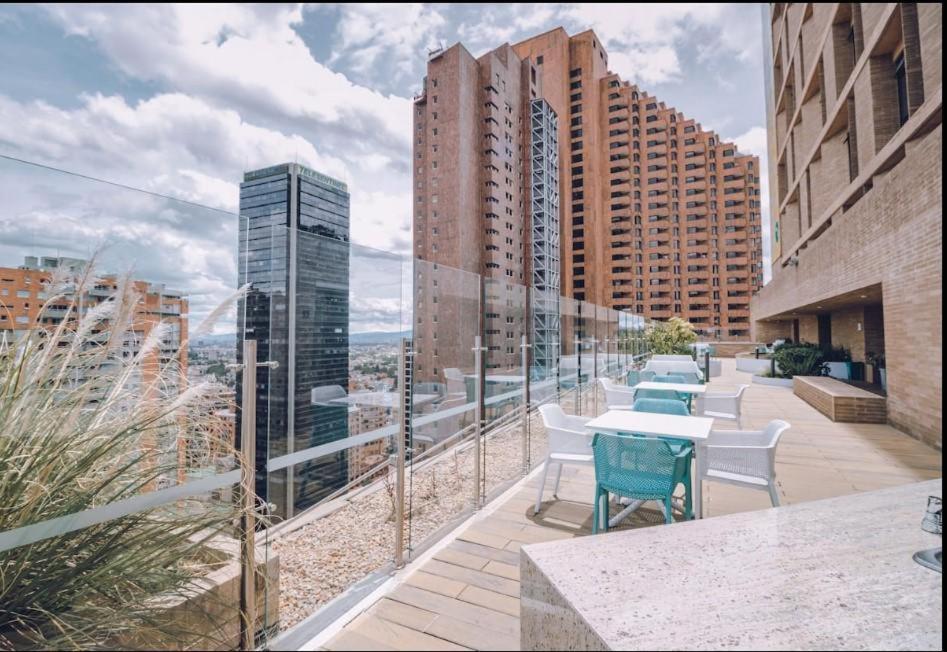 Apartamento Queens Deluxe Bogotá
