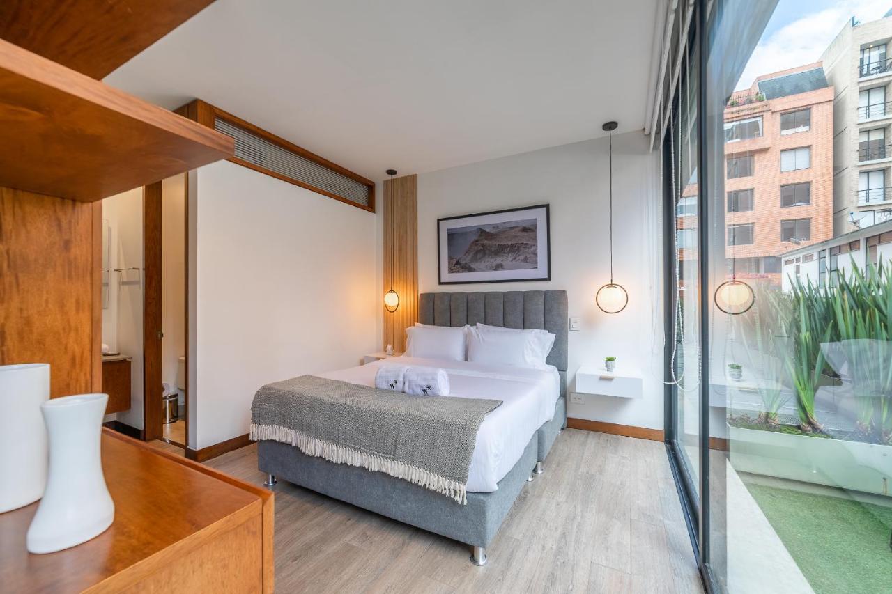 Apartahotel Wynwood House El Virrey *