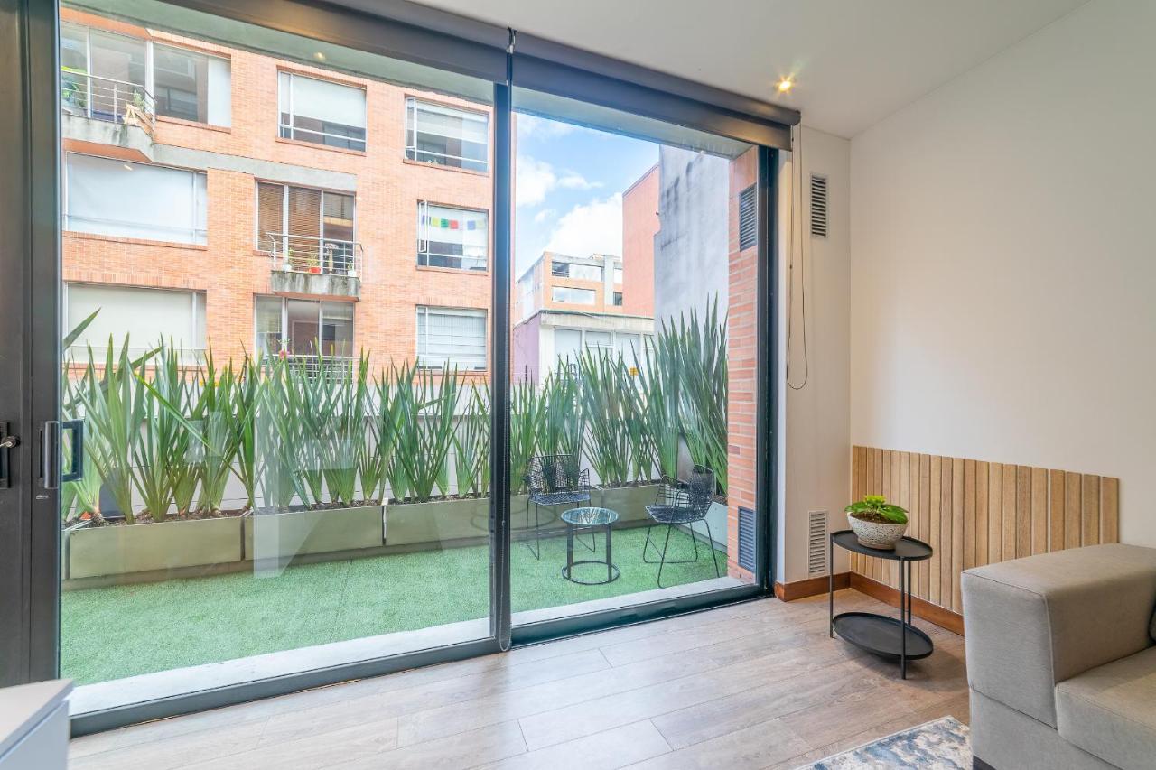 Apartahotel Wynwood House El Virrey