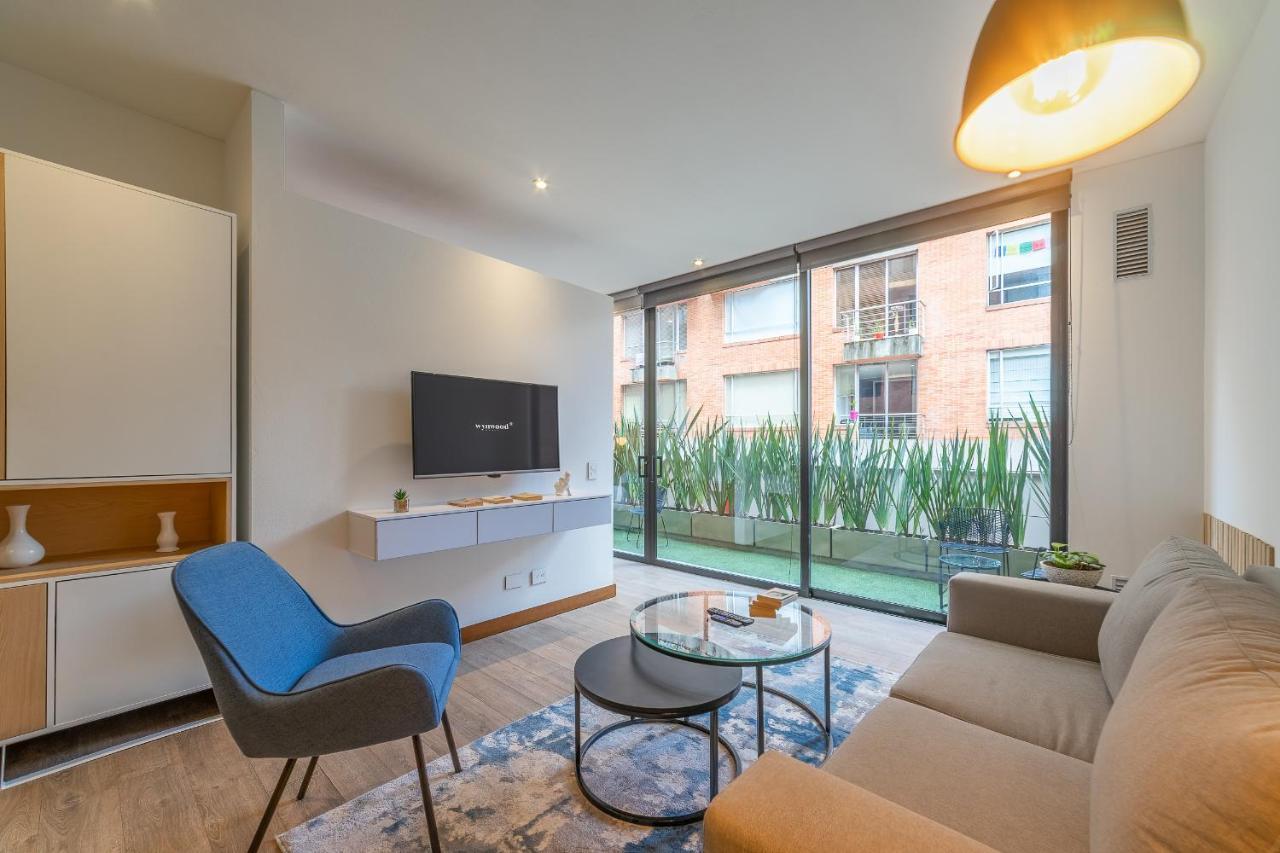 Wynwood House El Virrey