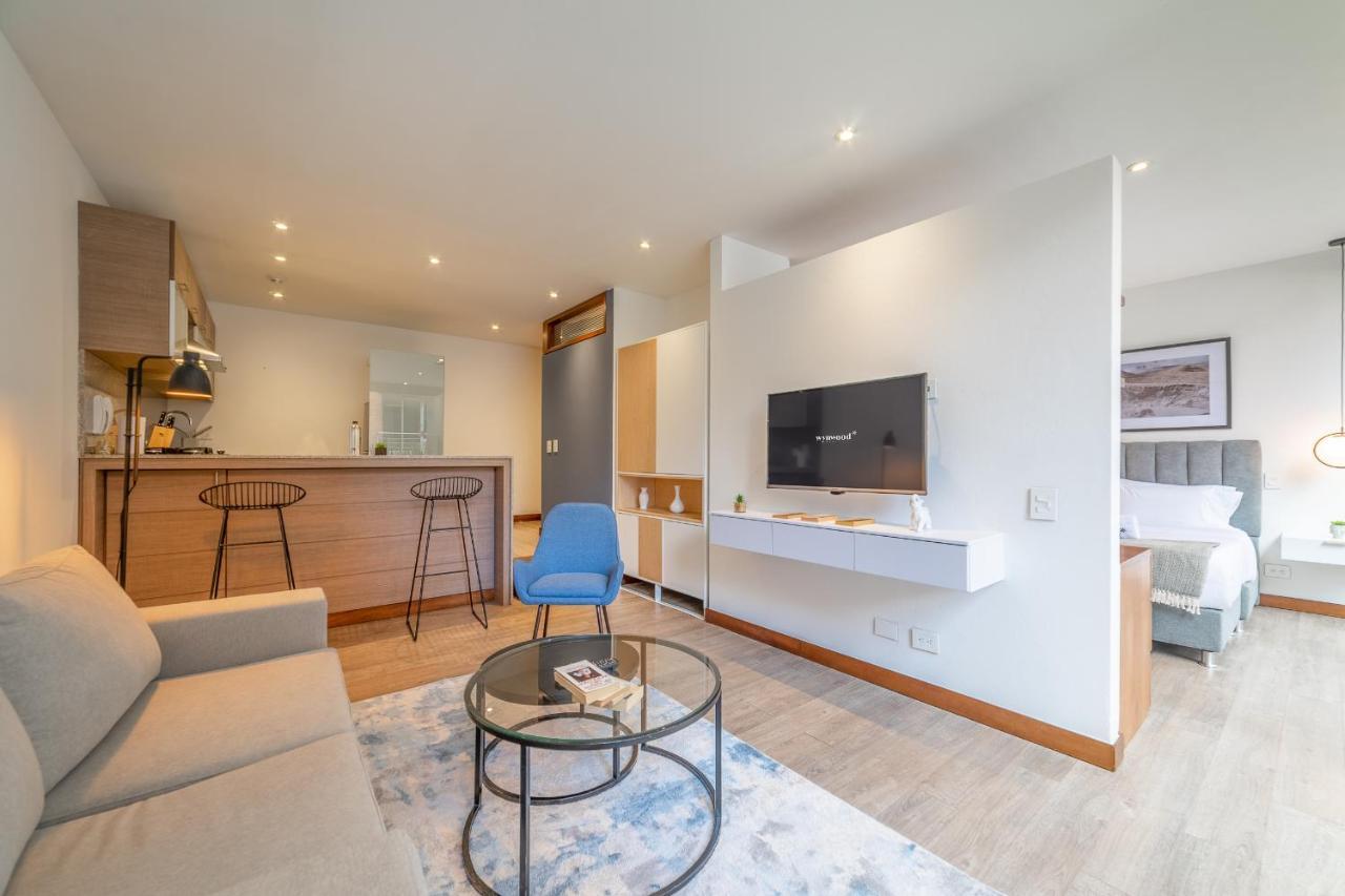 Wynwood House El Virrey Apartahotel