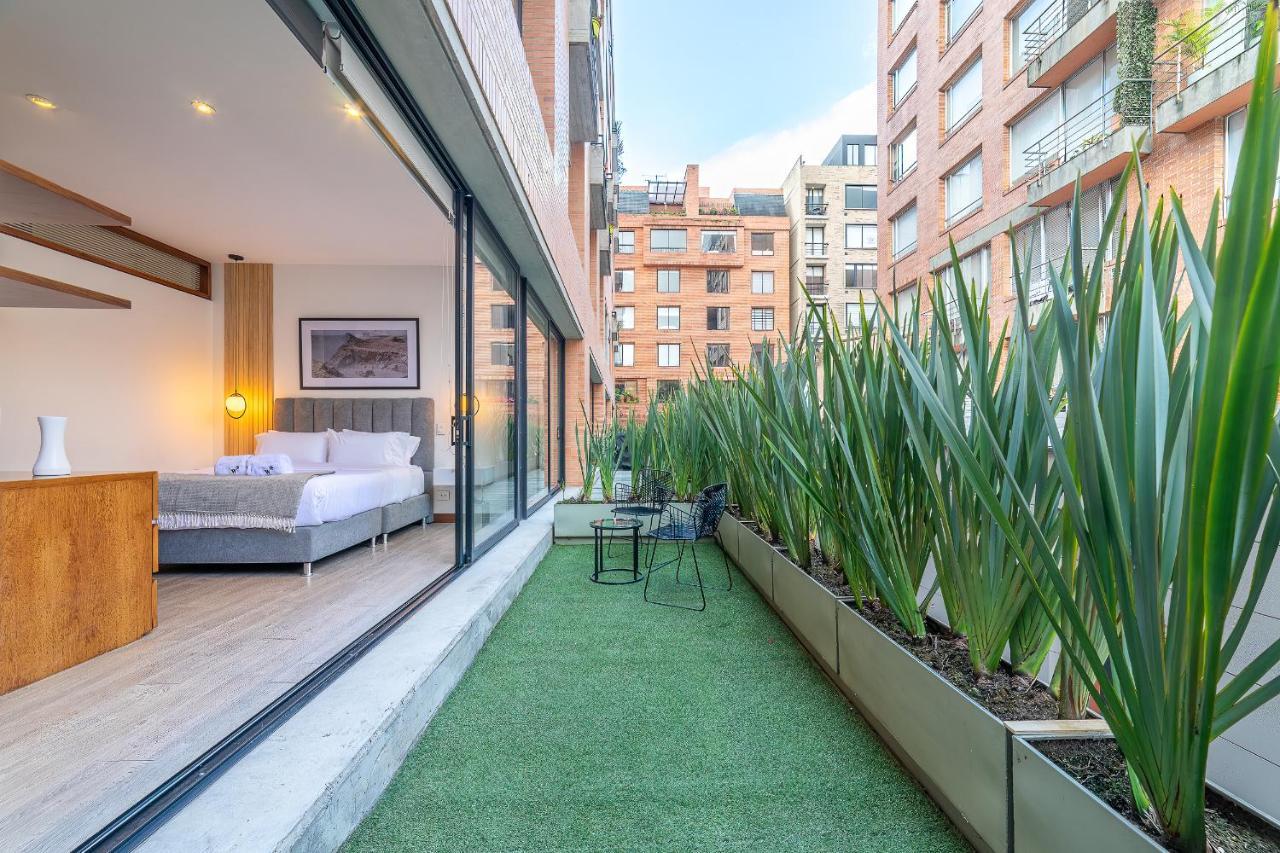 Apartahotel Wynwood House El Virrey