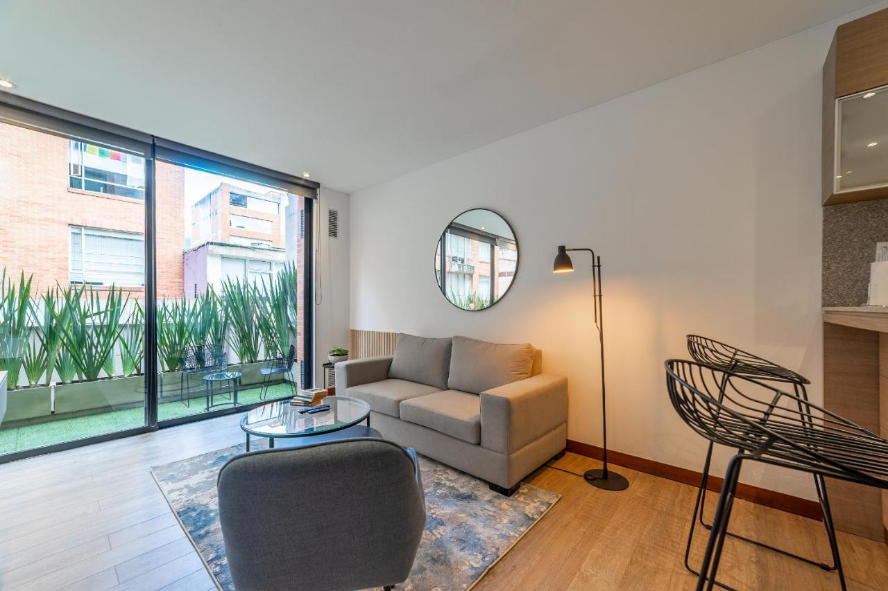 Wynwood House El Virrey *