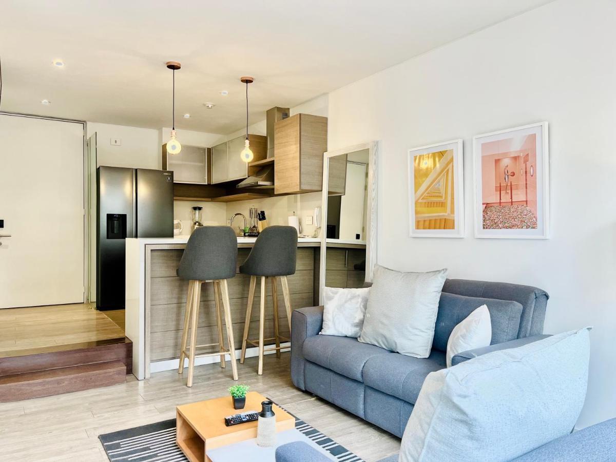 Apartahotel Wynwood House El Virrey