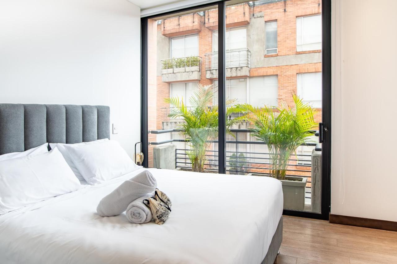Wynwood House El Virrey Apartahotel *