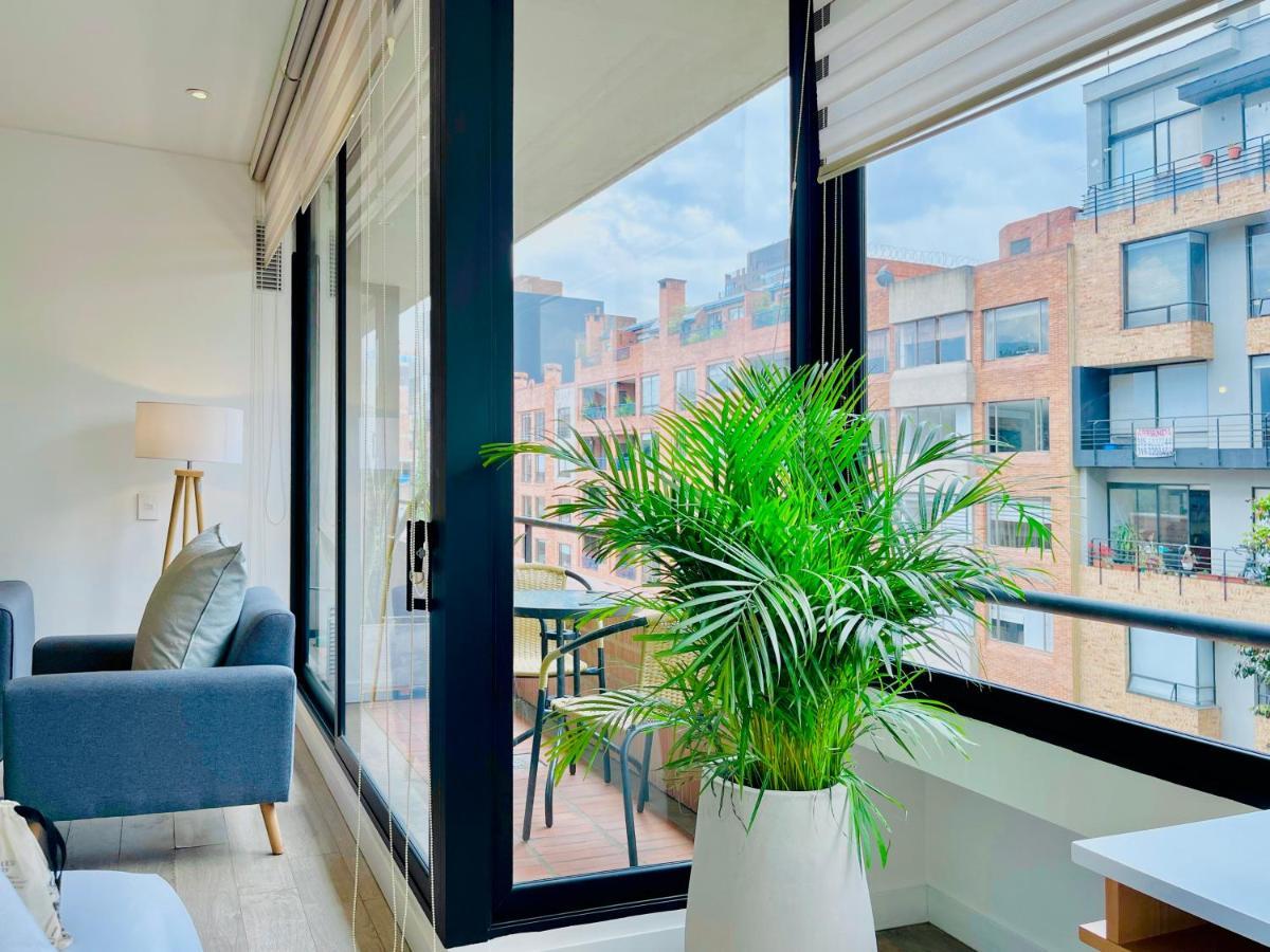 Wynwood House El Virrey Apartahotel