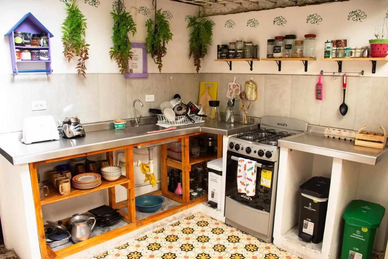 Hostal Macondo